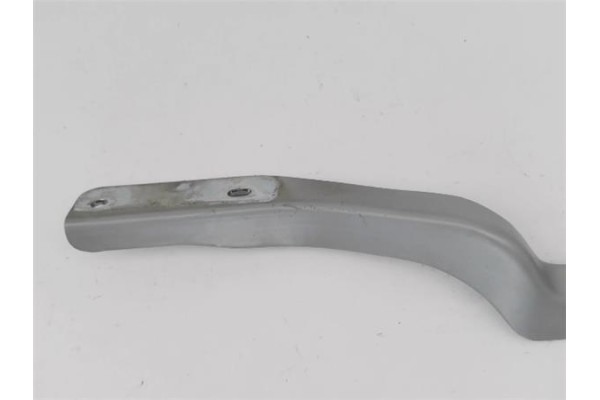 Recambio de bisagra capo izquierda para nissan qashqai (j10) 1.6 360 referencia OEM IAM 65401JD000  