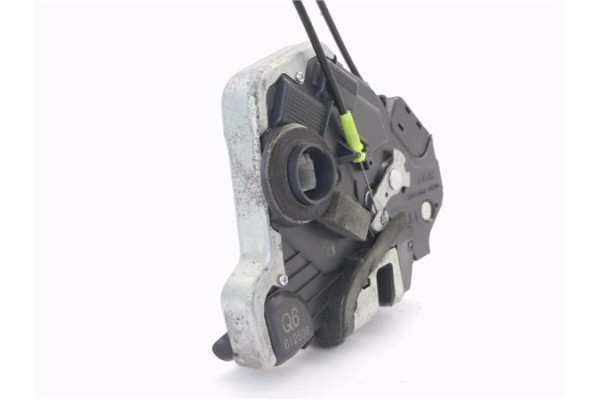 Recambio de cierre electromagnetico delantero izquierdo para lexus is ii (_xe2_) 220 d (ale20) referencia OEM IAM 6904053100  