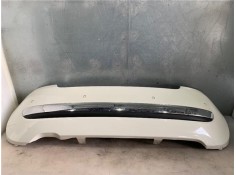 Recambio de paragolpes trasero para fiat 500 1.3 d multijet referencia OEM IAM 735456804 735521029 