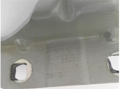 Recambio de bisagra capo izquierda para nissan qashqai (j10) 1.6 360 referencia OEM IAM 65401JD000  