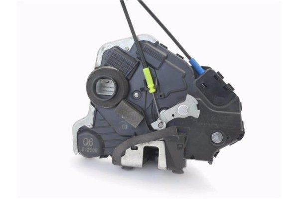 Recambio de cierre electromagnetico delantero izquierdo para lexus is ii (_xe2_) 220 d (ale20) referencia OEM IAM 6904053100  