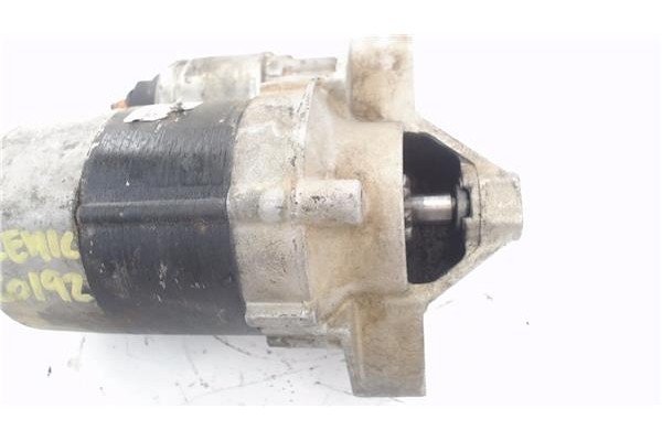 Recambio de motor arranque para renault scenic i (ja...) 1.6 16v (ja0b, ja04, ja11) referencia OEM IAM 8EA011610061  