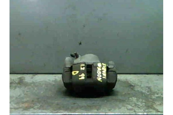 Recambio de pinza freno delantero derecha para suzuki wagon r+ sr (em)(1997) 1.2 gl [1,2 ltr. - 51 kw cat] referencia OEM IAM  A