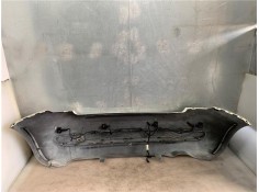 Recambio de paragolpes trasero para fiat 500 1.3 d multijet referencia OEM IAM 735456804 735521029 