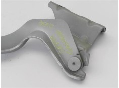 Recambio de bisagra capo izquierda para nissan qashqai (j10) 1.6 360 referencia OEM IAM 65401JD000  