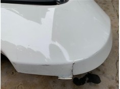 Recambio de paragolpes trasero para fiat 500 1.3 d multijet referencia OEM IAM 735456804 735521029 