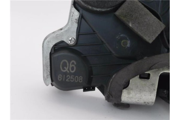 Recambio de cierre electromagnetico delantero izquierdo para lexus is ii (_xe2_) 220 d (ale20) referencia OEM IAM 6904053100  