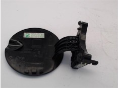 Recambio de tapa exterior combustible para citroen c3 1.1 i referencia OEM IAM 9638184280  