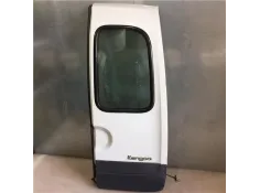 Recambio de puerta trasero derecha para renault kangoo i (f/kc0) 1.2 (kc0a, kc0k, kc0f, kc01) referencia OEM IAM 7751468944  