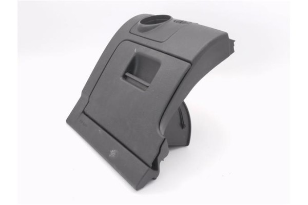 Recambio de guantera salpicadero para volkswagen golf vi (5k1) 1.6 rabbit referencia OEM IAM 5K1657919D 5K1857923B 