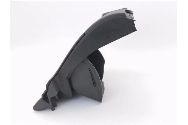 Recambio de guantera salpicadero para volkswagen golf vi (5k1) 1.6 rabbit referencia OEM IAM 5K1657919D 5K1857923B 