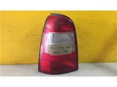 Recambio de piloto trasero izquierdo para opel vectra b caravan 1.6 básico (1999) referencia OEM IAM 90585001  