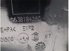 Recambio de tapa exterior combustible para citroen c3 1.1 i referencia OEM IAM 9638184280  