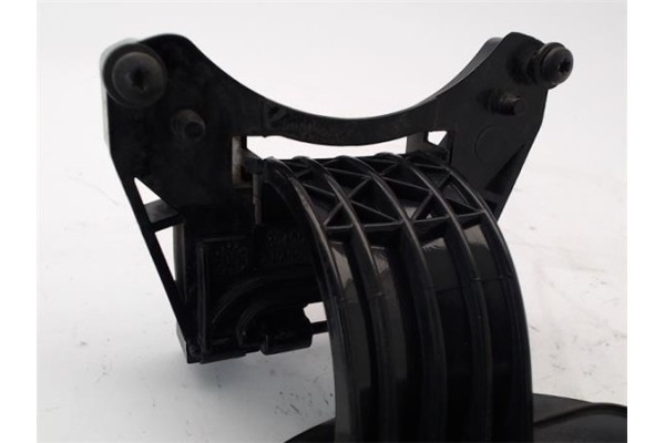Recambio de tapa exterior combustible para citroen c3 1.1 i referencia OEM IAM 9638184280  