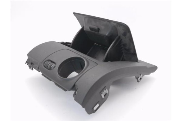 Recambio de guantera salpicadero para volkswagen golf vi (5k1) 1.6 rabbit referencia OEM IAM 5K1657919D 5K1857923B 