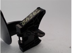 Recambio de tapa exterior combustible para citroen c3 1.1 i referencia OEM IAM 9638184280  