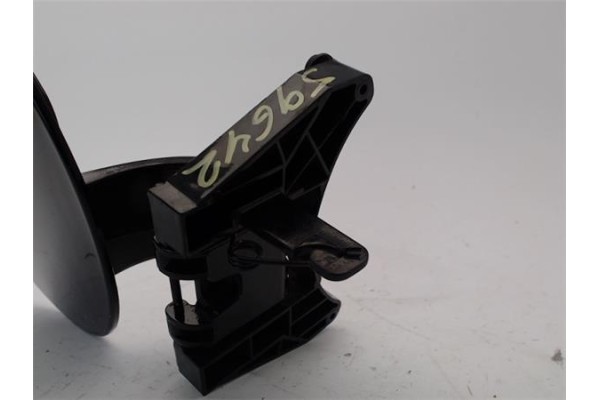 Recambio de tapa exterior combustible para citroen c3 1.1 i referencia OEM IAM 9638184280  