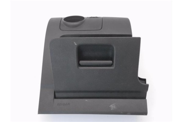 Recambio de guantera salpicadero para volkswagen golf vi (5k1) 1.6 rabbit referencia OEM IAM 5K1657919D 5K1857923B 