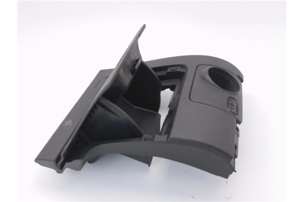 Recambio de guantera salpicadero para volkswagen golf vi (5k1) 1.6 rabbit referencia OEM IAM 5K1657919D 5K1857923B 