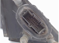 Recambio de retrovisor electrico izquierdo para renault safrane (b54) referencia OEM IAM 0117365  