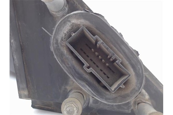 Recambio de retrovisor electrico izquierdo para renault safrane (b54) referencia OEM IAM 0117365  