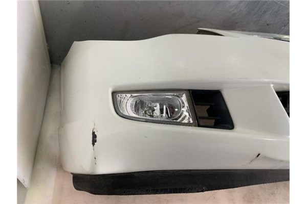 Recambio de paragolpes delantero para honda civic viii sedán (fd) 1.3 hybrid referencia OEM IAM 71101SNBE90ZB  