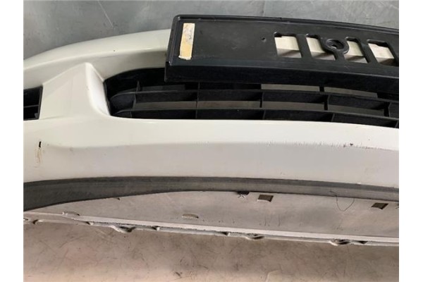 Recambio de paragolpes delantero para honda civic viii sedán (fd) 1.3 hybrid referencia OEM IAM 71101SNBE90ZB  