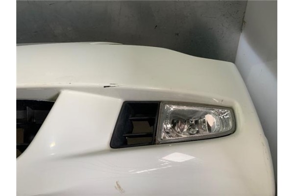 Recambio de paragolpes delantero para honda civic viii sedán (fd) 1.3 hybrid referencia OEM IAM 71101SNBE90ZB  