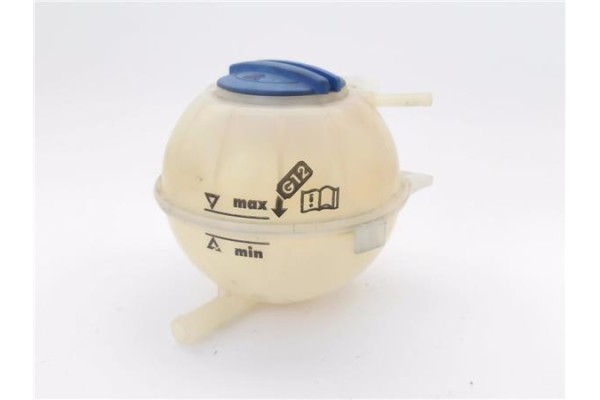 Recambio de botella expansion para seat ibiza berlina (6j5) 1.6 copa referencia OEM IAM 6Q0121407B   Recambio de botella expansion para seat ibiza berlina (6j5) 1.6 copa referencia OEM IAM 6Q0121407B