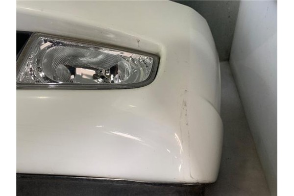 Recambio de paragolpes delantero para honda civic viii sedán (fd) 1.3 hybrid referencia OEM IAM 71101SNBE90ZB  