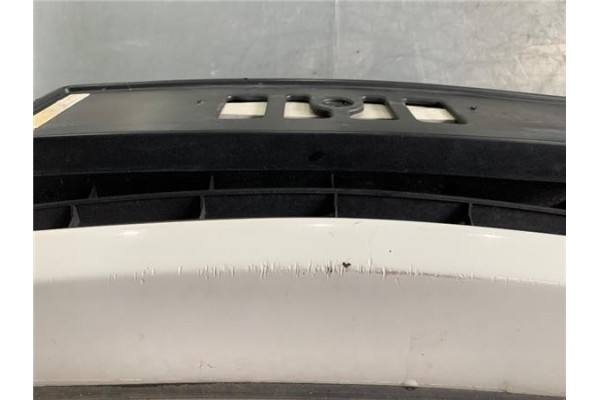 Recambio de paragolpes delantero para honda civic viii sedán (fd) 1.3 hybrid referencia OEM IAM 71101SNBE90ZB  