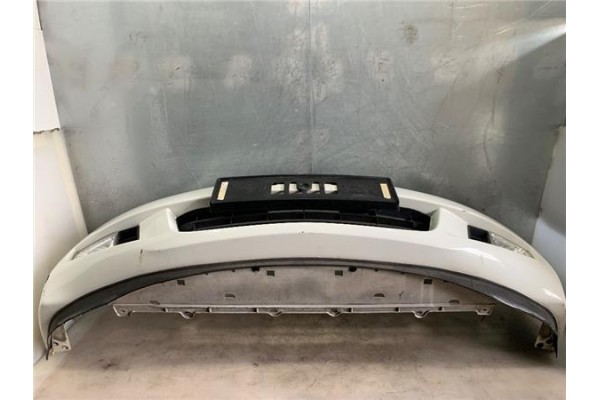 Recambio de paragolpes delantero para honda civic viii sedán (fd) 1.3 hybrid referencia OEM IAM 71101SNBE90ZB  
