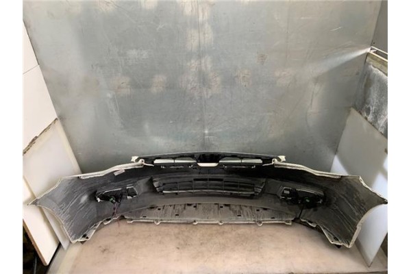 Recambio de paragolpes delantero para honda civic viii sedán (fd) 1.3 hybrid referencia OEM IAM 71101SNBE90ZB  