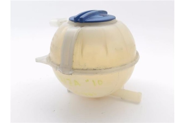 Recambio de botella expansion para seat ibiza berlina (6j5) 1.6 copa referencia OEM IAM 6Q0121407B   Recambio de botella expansion para seat ibiza berlina (6j5) 1.6 copa referencia OEM IAM 6Q0121407B