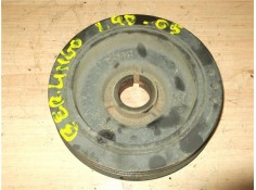 POLEA CIGUEÑAL C45331 