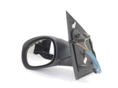 Recambio de retrovisor electrico izquierdo para citroen c2 1.4 hdi referencia OEM IAM 8149RP  