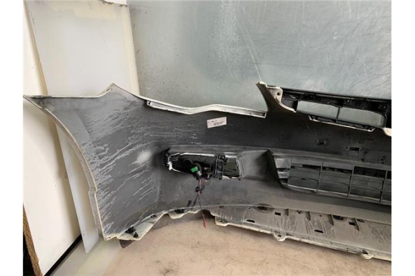Recambio de paragolpes delantero para honda civic viii sedán (fd) 1.3 hybrid referencia OEM IAM 71101SNBE90ZB  