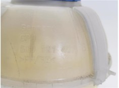 Recambio de botella expansion para seat ibiza berlina (6j5) 1.6 copa referencia OEM IAM 6Q0121407B  