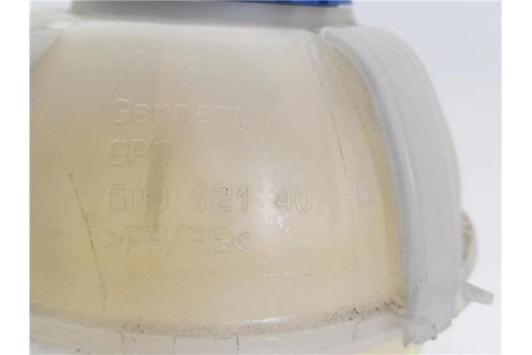 Recambio de botella expansion para seat ibiza berlina (6j5) 1.6 copa referencia OEM IAM 6Q0121407B   Recambio de botella expansion para seat ibiza berlina (6j5) 1.6 copa referencia OEM IAM 6Q0121407B
