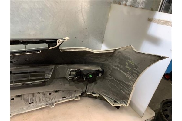 Recambio de paragolpes delantero para honda civic viii sedán (fd) 1.3 hybrid referencia OEM IAM 71101SNBE90ZB  