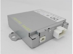 Recambio de modulo electronico para nissan qashqai (j10) 1.6 360 referencia OEM IAM 292A51FU0A  