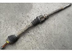 Recambio de palier delantero derecho para peugeot 206 1.4 i referencia OEM IAM   