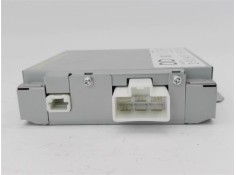 Recambio de modulo electronico para nissan qashqai (j10) 1.6 360 referencia OEM IAM 292A51FU0A  