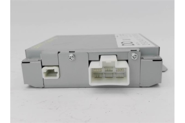 Recambio de modulo electronico para nissan qashqai (j10) 1.6 360 referencia OEM IAM 292A51FU0A  