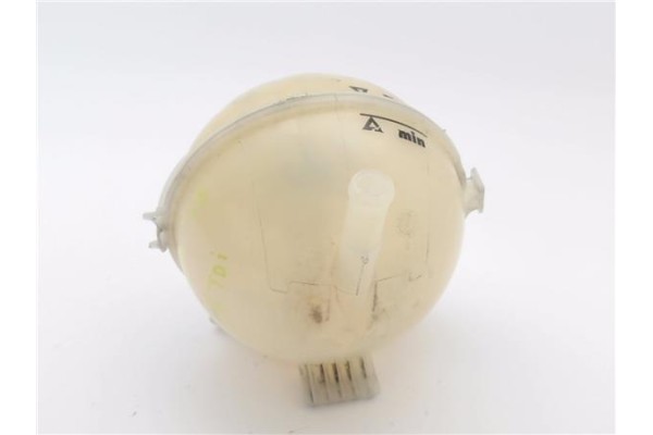 Recambio de botella expansion para seat ibiza berlina (6j5) 1.6 copa referencia OEM IAM 6Q0121407B   Recambio de botella expansion para seat ibiza berlina (6j5) 1.6 copa referencia OEM IAM 6Q0121407B