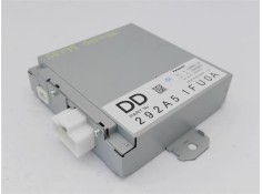 Recambio de modulo electronico para nissan qashqai (j10) 1.6 360 referencia OEM IAM 292A51FU0A  