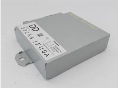 Recambio de modulo electronico para nissan qashqai (j10) 1.6 360 referencia OEM IAM 292A51FU0A  