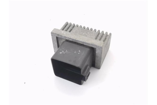 Recambio de caja precalentamiento para renault megane ii berlina 3p 1.5 authentique confort referencia OEM IAM 7700115078  