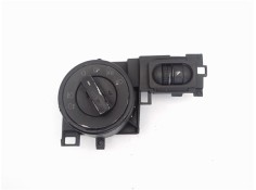 Recambio de mando de luces para volkswagen touareg (7la) 5.0 tdi v10 referencia OEM IAM 7L6858903T  