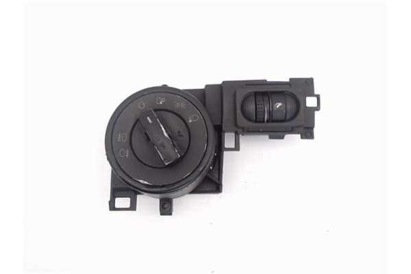 Recambio de mando de luces para volkswagen touareg (7la) 5.0 tdi v10 referencia OEM IAM 7L6858903T Recambio de mando de luces para volkswagen touareg (7la) 5.0 tdi v10 referencia OEM IAM 7L6858903T